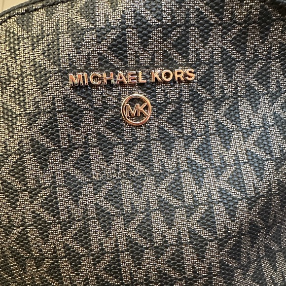 MICHAEL Michael Kors- LIMITED EDITION- RARE James Bond Backpack MMK x 007 main image 8